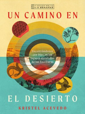 Un camino en el desierto - ebook